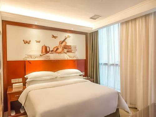 Vienna Hotel Jian People Square