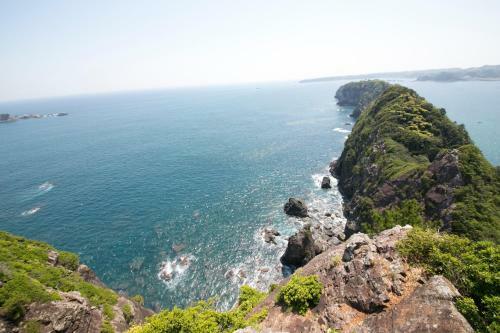 Hotel Urashima