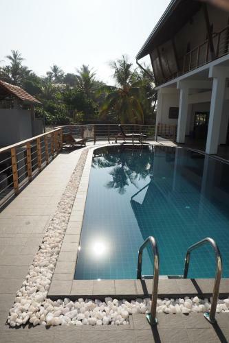 Hotel The Seascape