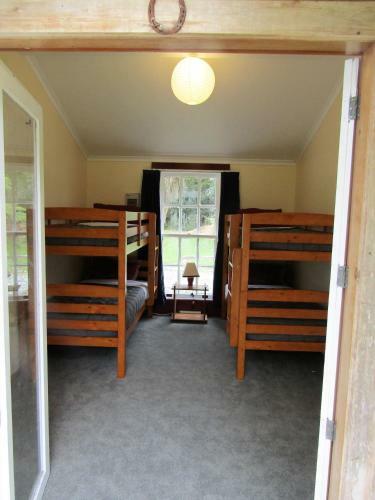 Hostal Greenstone Retreat