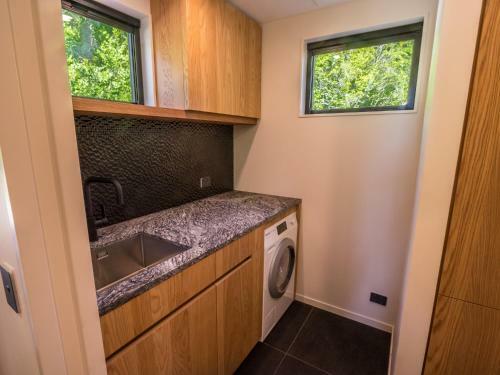 Ahuru Mowai - Marahau Holiday Home