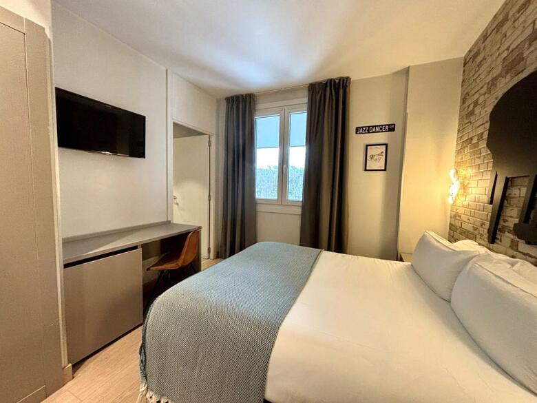 Hotel Arrizul Urumea