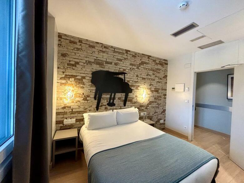 Hotel Arrizul Urumea
