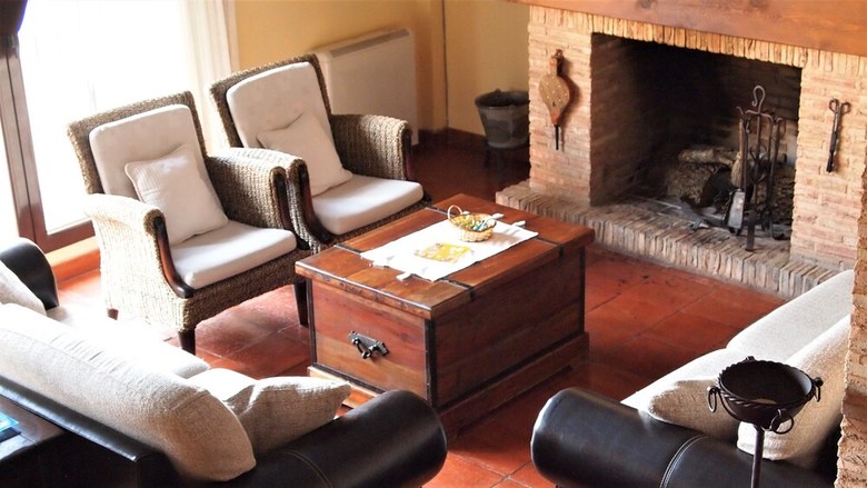 Casa Rural La Fuente Gorda