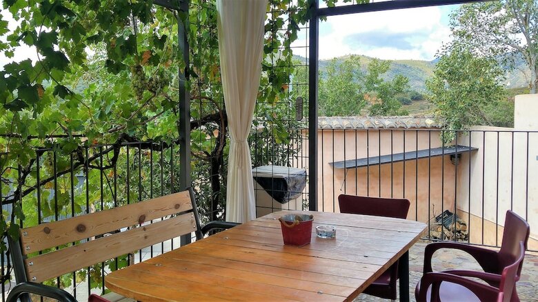 Casa Rural La Fuente Gorda