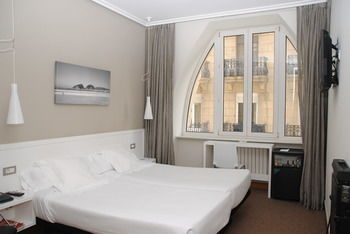 Hostal Alemana