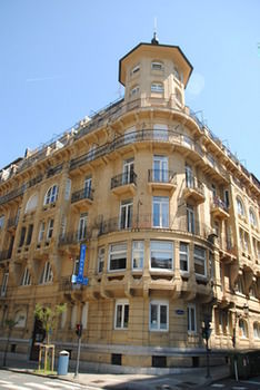 Hostal Alemana