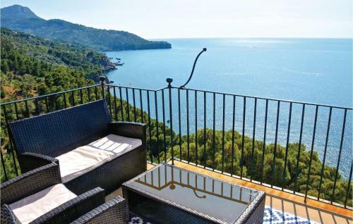 Holiday Home Carretera II