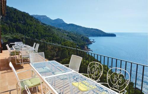 Holiday Home Carretera II
