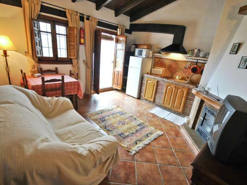 Holiday Home Cortijo Las Monjas Periana