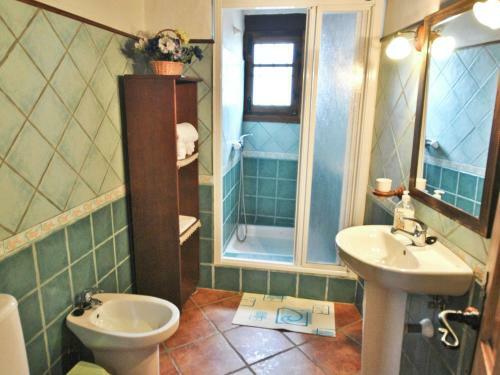 Holiday Home Cortijo Las Monjas Periana