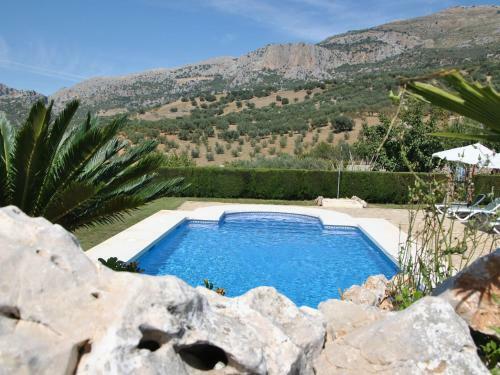 Holiday Home Cortijo Las Monjas Periana