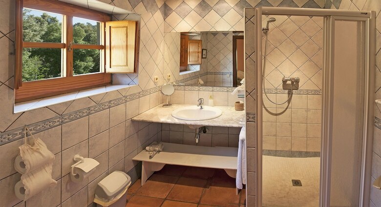 Hostal Can Rosich