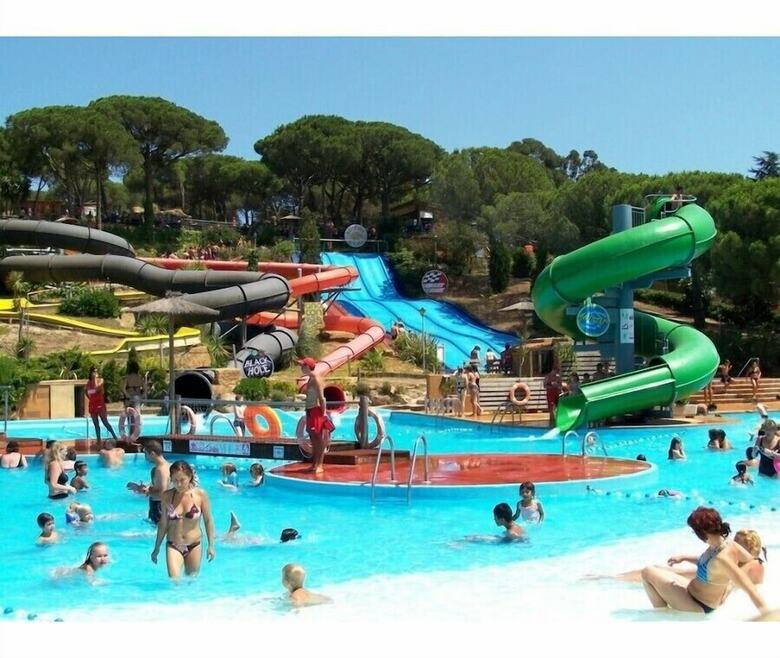 Hostal Can Rosich