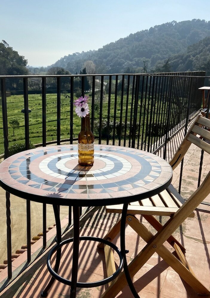 Hostal Can Rosich