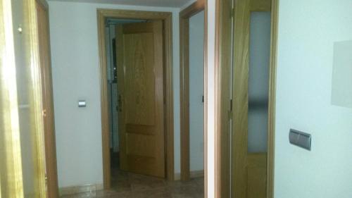 Apartamentos Emperatriz