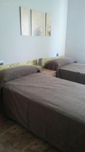Apartamentos Emperatriz