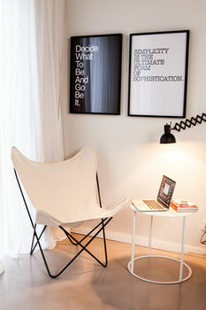Apartamento Santo Studios Buenos Aires