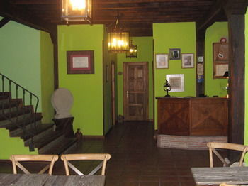 Hostal Posada El Jardin De Angela