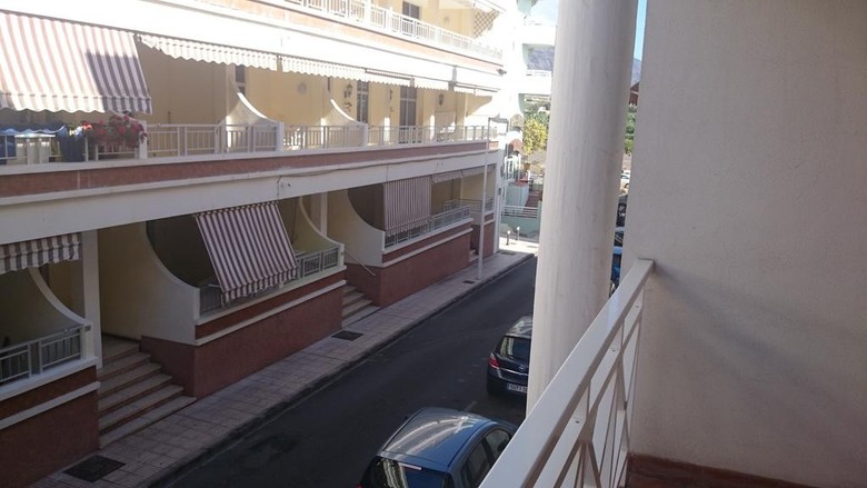 Apartamento Atl�ntico Playa 2