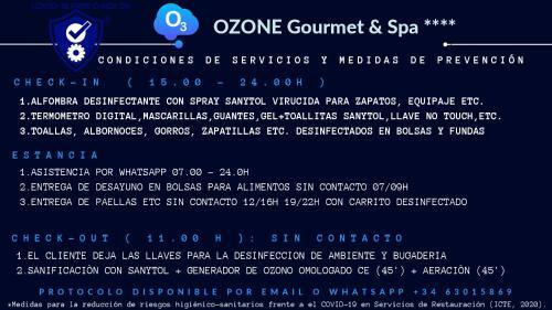 Apartamentos �tico Ribera Luxe