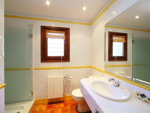Villa Holiday Home El Torrero