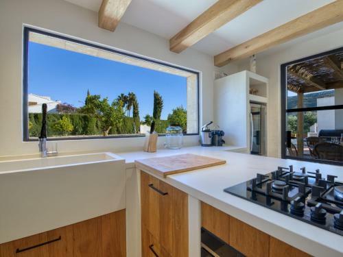 Villa Holiday Home El Torrero