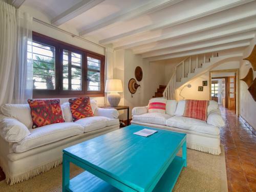 Villa Holiday Home El Torrero