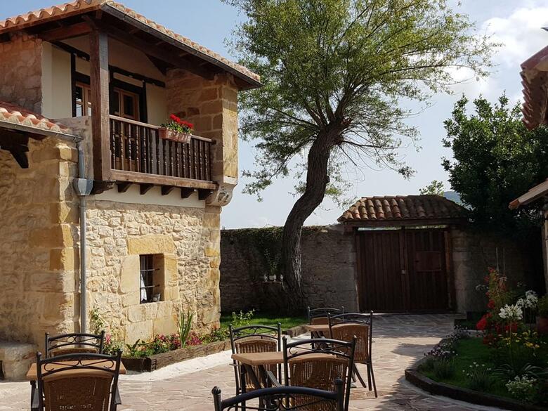 Posada Condado De La Mota