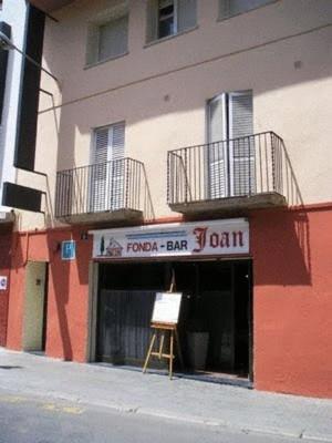 Hostal Fonda Joan