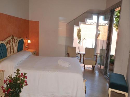 Holiday Home Sant Pol De Mar 4 Spain