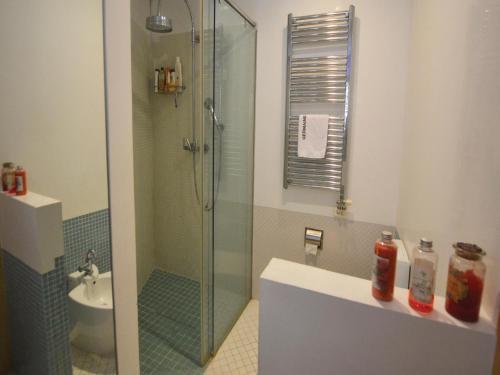 Holiday Home Sant Pol De Mar 4 Spain