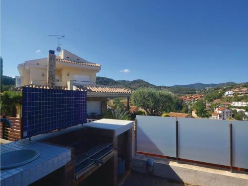 Holiday Home Sant Pol De Mar 4 Spain