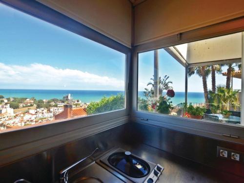 Holiday Home Sant Pol De Mar 4 Spain