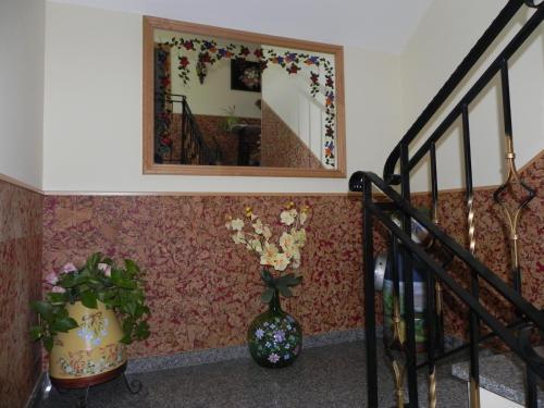 Hostal O Lar De Carmi�a