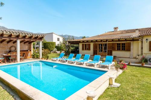 Villa Alegre