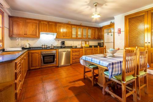 Villa Alegre
