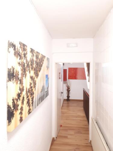 Hostal Oklahoma
