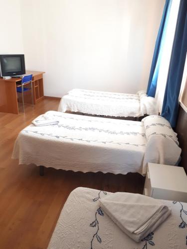 Hostal Oklahoma