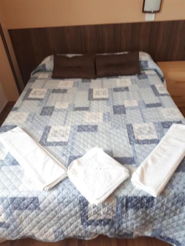 Hostal Oklahoma