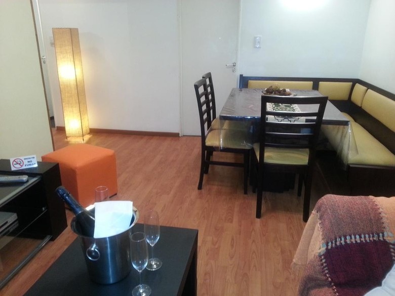 Dreams Apartments