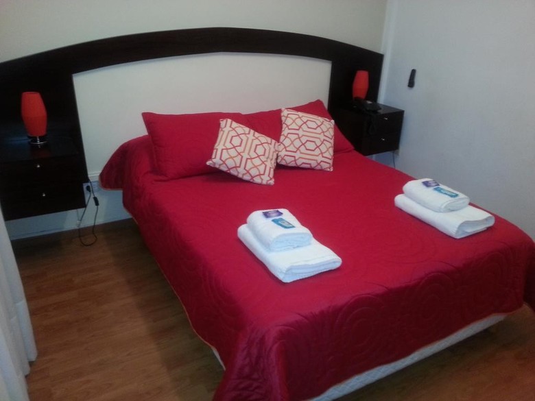 Dreams Apartments