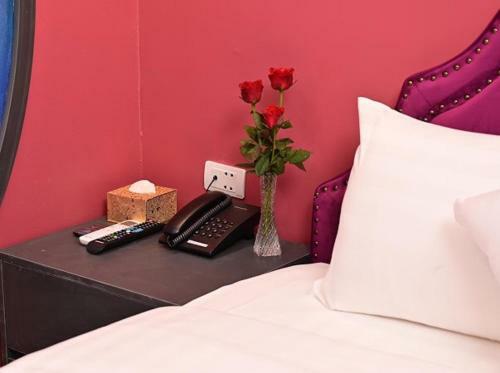 Lavie Hotel