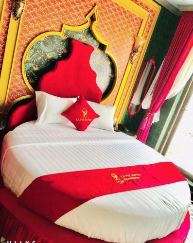 Lavie Hotel