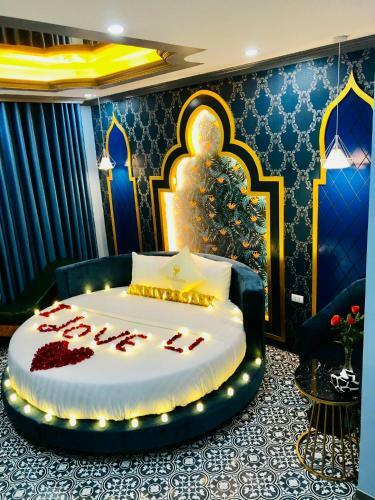 Lavie Hotel