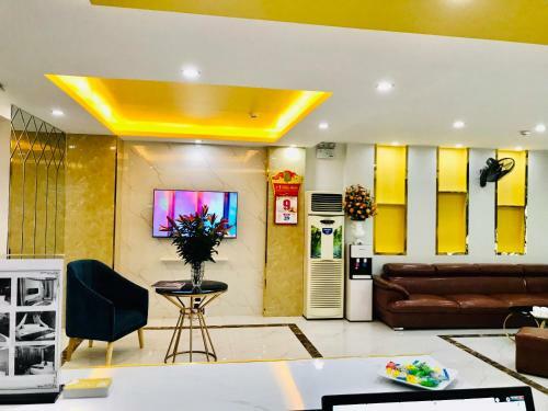 Lavie Hotel