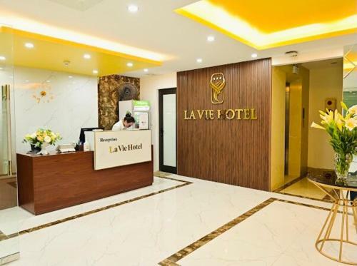 Lavie Hotel