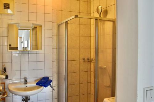 Apartamento Golf-appartement