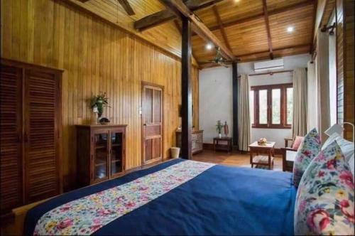 Bed & Breakfast Isann Residence
