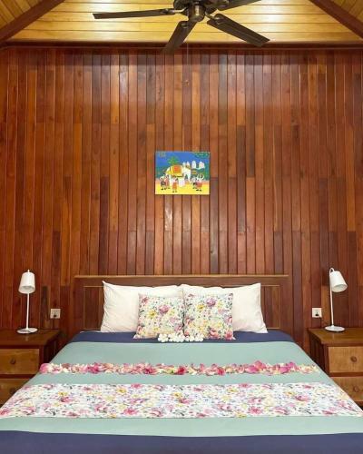 Bed & Breakfast Isann Residence